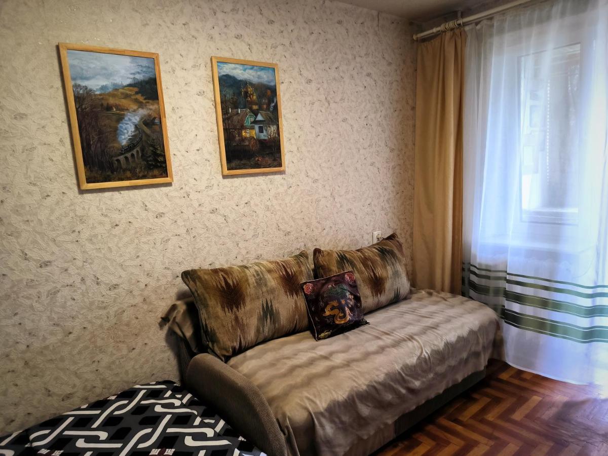 2-К Квартира Малиновського 12. Набережна Лівого Берега. Dnipro Exterior foto