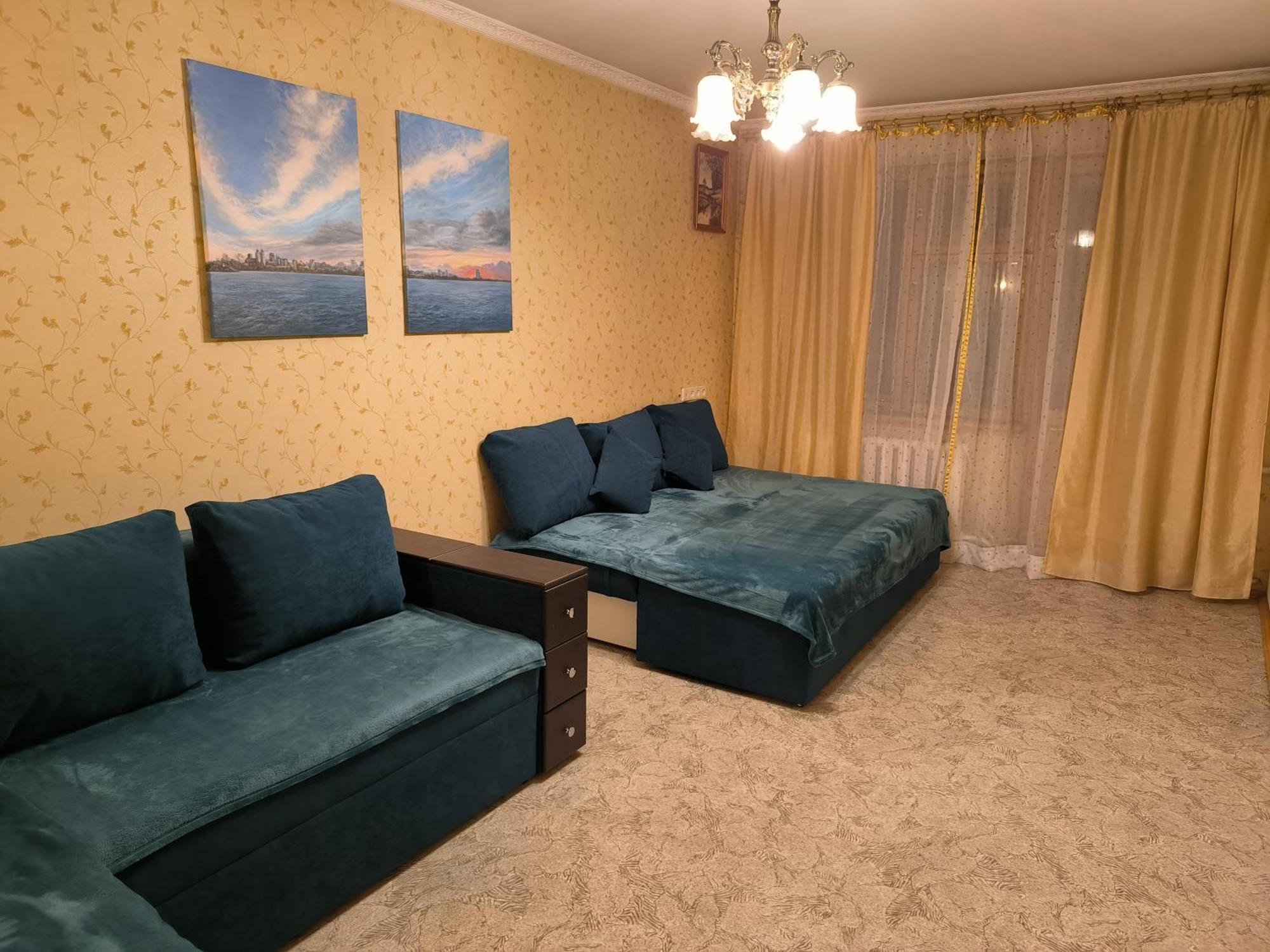 2-К Квартира Малиновського 12. Набережна Лівого Берега. Dnipro Exterior foto